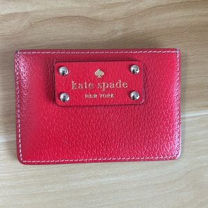 Kate Spade wallet